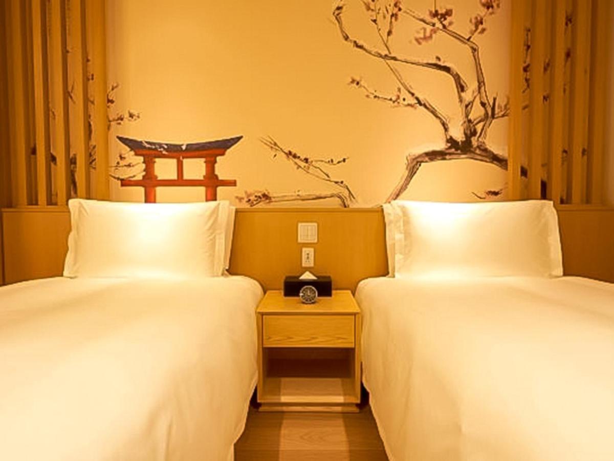 Kumonoue Fuji Hotel Standard Room - No Mt Fuji View With Open-Air Bath Фудзикавагутико Экстерьер фото