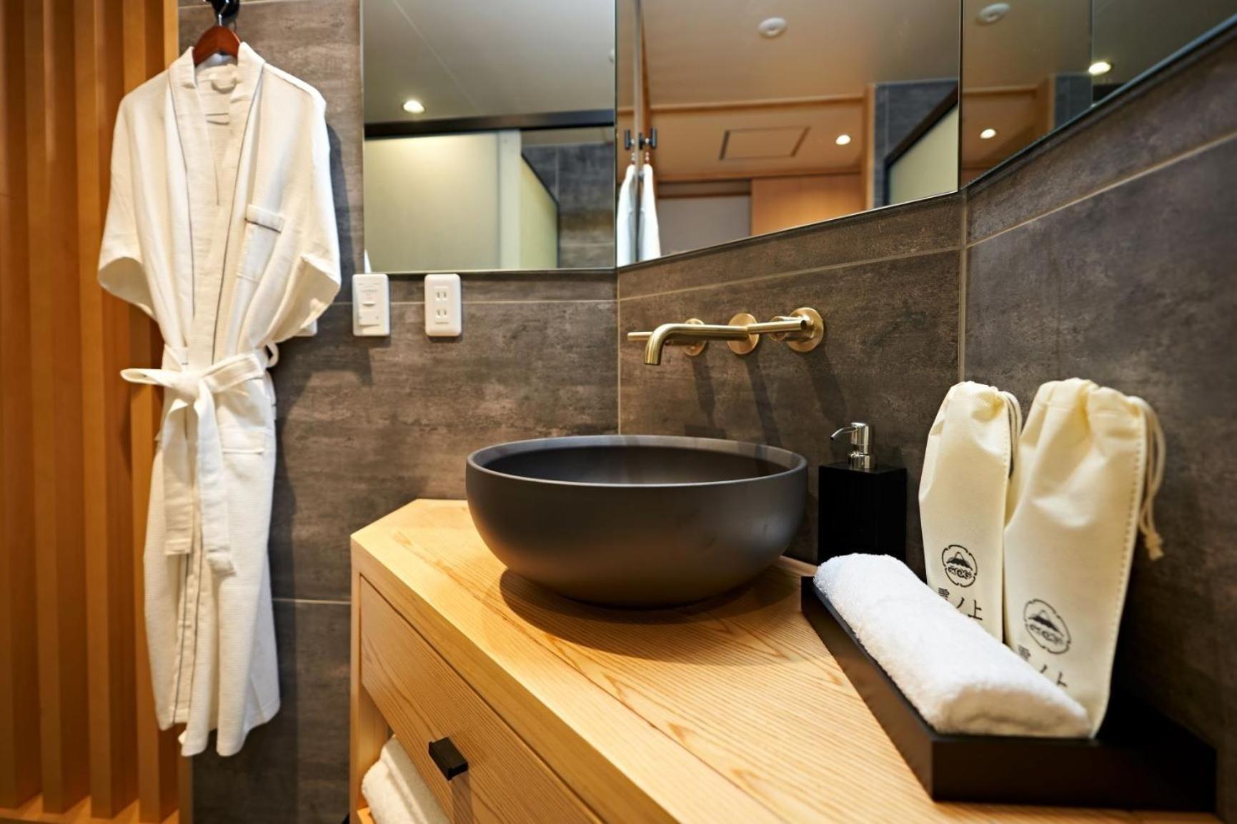 Kumonoue Fuji Hotel Standard Room - No Mt Fuji View With Open-Air Bath Фудзикавагутико Экстерьер фото